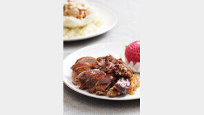 밀레니엄 서울 힐튼 ‘광동요리 특선’ 선봬