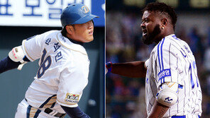 박석민·나바로 떠나도…삼성 시범경기 팀타율 1위