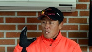 롯데 개막라인업 보인다