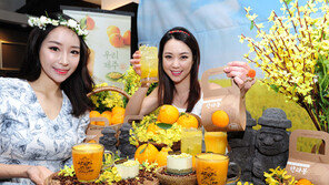 엔제리너스커피, 지역 농가와 ‘상생 프로젝트’