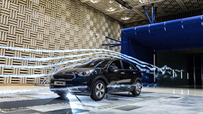 소형 SUV ‘니로’ 사전 계약 돌입