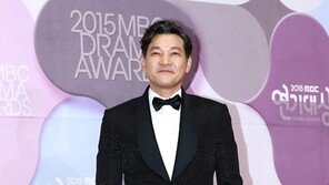 [빅마우스] 정진영 “‘할배파탈’란 수식어, 신기하고 감사하다.”外