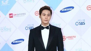 [연예 뉴스 스테이션] 주원, 의무경찰 선발시험 합격