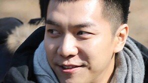 [연예 뉴스 스테이션] 이승기, 특수전사령부로 자대배치