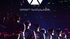 [연예 뉴스 스테이션] 엑소, 오리콘 주간차트 3개 부문 1위