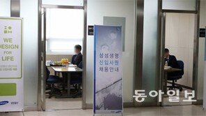 청년들 ‘취업절벽’ 내몰리는데… 총선에 휘둘리는 고용대책