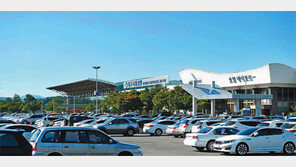 대구국제공항 “20016년 이용객 250만명 넘어설 듯”