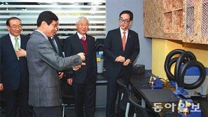 이준식 부총리, 인제대 방문 ‘취업 간담회’