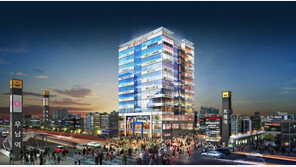 [화제의 분양현장]위례신도시 4만3000가구 입주 시작… 상가분양 열기 고조