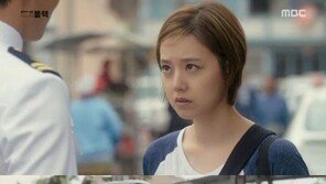 ‘굿바이 미스터블랙’ 첫방 시청률 3.9%…‘태후’ 잡을 수 있을까