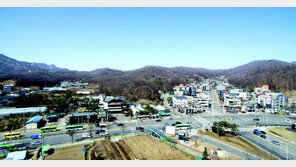 [화제의 분양현장]과천 뉴스테이 및 선바위역 역세권에 접한 알짜 땅 반값 매각 