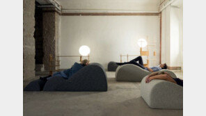 “낮잠 자고 가세요” 두바이에 오픈된 ‘냅 바’