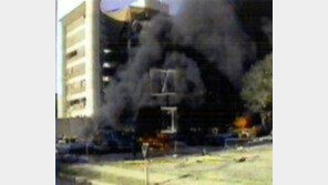 나이지리아 모스크서 자살폭탄 테러로 최소 24명 사망…보코하람 소행?