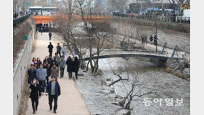 [오늘 날씨]낮 최고기온 13~20도, 저녁부터 제주도에서 비 시작