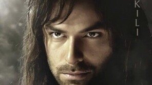 ‘호빗’ 에이단 터너, 제임스 본드 물망…007 제작진 미팅까지