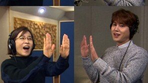 ‘판타스틱 듀오’ 규현, 이선희와 듀엣에 “내 평생소원 이뤘다” 감동