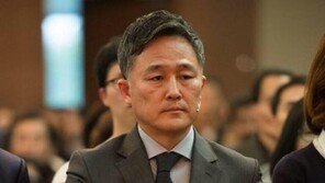 더민주 표창원 “음모론-개인이 공천 좌우한다는 괴담 안 믿어”