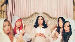 레드벨벳, ‘7월 7일’ 무대 공개…이전까지와 다른 매혹적 퍼포먼스