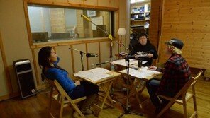 창세기전4 소통의 아이콘, 라디오 팟캐스트 ‘디에네’를 만나다