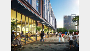 “상가 투자가 대세” 눈 여겨 볼 초역세권 상가는?