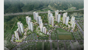 3월 18일 ‘최초 수식어’로 품격 높인 단지 의정부에 찾아오다