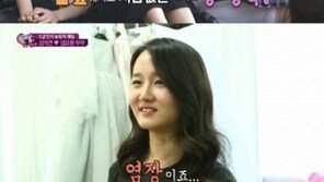 김가연-임요환, 웨딩화보 촬영 현장서 닭살 애정행각…딸 “염장이죠”