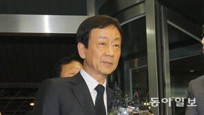 ‘새누리 탈당’ 진영 “쓰라린 보복, 무소속 출마는 주민 상의”