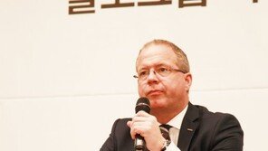 볼보그룹 “한국 트럭 시장 경쟁력 강화에 아낌없이 지원”