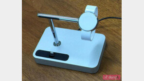 [리뷰] 아이폰도 샀고, 애플 워치도 샀다면, 이젠 이걸 살 차례! - 벨킨 '발레 차지 독'