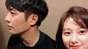 진구, 김지원과 다정샷…“나 무심하지 않아” 본방 사수 독려