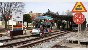 전주 한옥마을 관광인파, 시내 전체로 분산시킨다