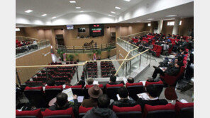 “명마를 잡아라”…제주에 쏠린 눈