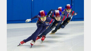 [콤팩트뉴스] 18∼20일 쇼트트랙종별종합선수권대회 外