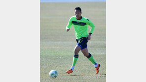 친정팀 울산 겨눈 ‘김신욱의 창’