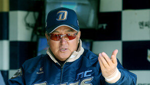 NC 김경문 감독 “우승 후보 사양 않겠다”