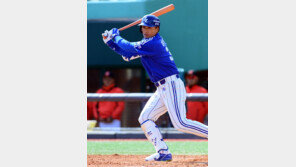 팬 위한 이승엽의 각오 “새 야구장에서 우승을”