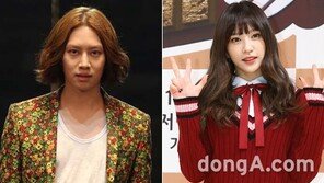 [연예 뉴스 스테이션] 김희철·하니 ‘주간아이돌’ 합류…3MC 체제