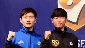 V리그 남자부 챔프전은 ‘세터 전쟁’