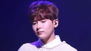 [연예 뉴스 스테이션] SM “슈퍼주니어 려욱, 6월14일 현역 입대”