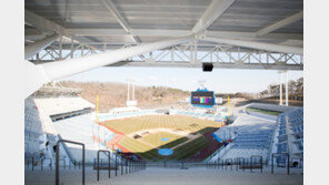 삼성라이온즈파크, “팬들과 더 가깝게” 접근성·편의성 굿!