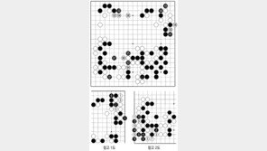 [바둑]제59기 국수전… 순리