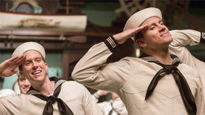 스크린 황금시대를 향한 ‘사랑 고백’