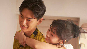 [눈과 귀가 즐거운 주말]이니시에이션 러브 外