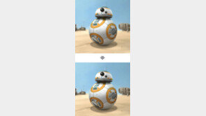 영상 흐릿해도, 흔들려도 이젠 걱정 마세요