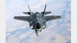 한국, F-35A 도입비용 5700억원 줄어들듯