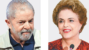 막다른 골목 몰린 룰라… 검찰수사 피하려 꼼수