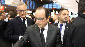 프랑스의 ‘출판 한류’… 케이팝 말고 케이북도 여기 있소