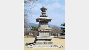 “지광국사탑 사자상 국립문화재硏에 조속 인도”