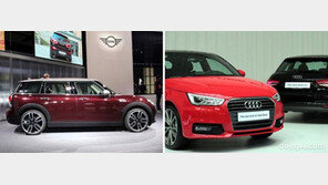 아우디·미니, JD파워 고객서비스 만족도 평가 최우수