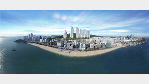 공간 줄이고 실용성 더한 소형아파트 바람